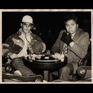 Meet your Posher, Triston